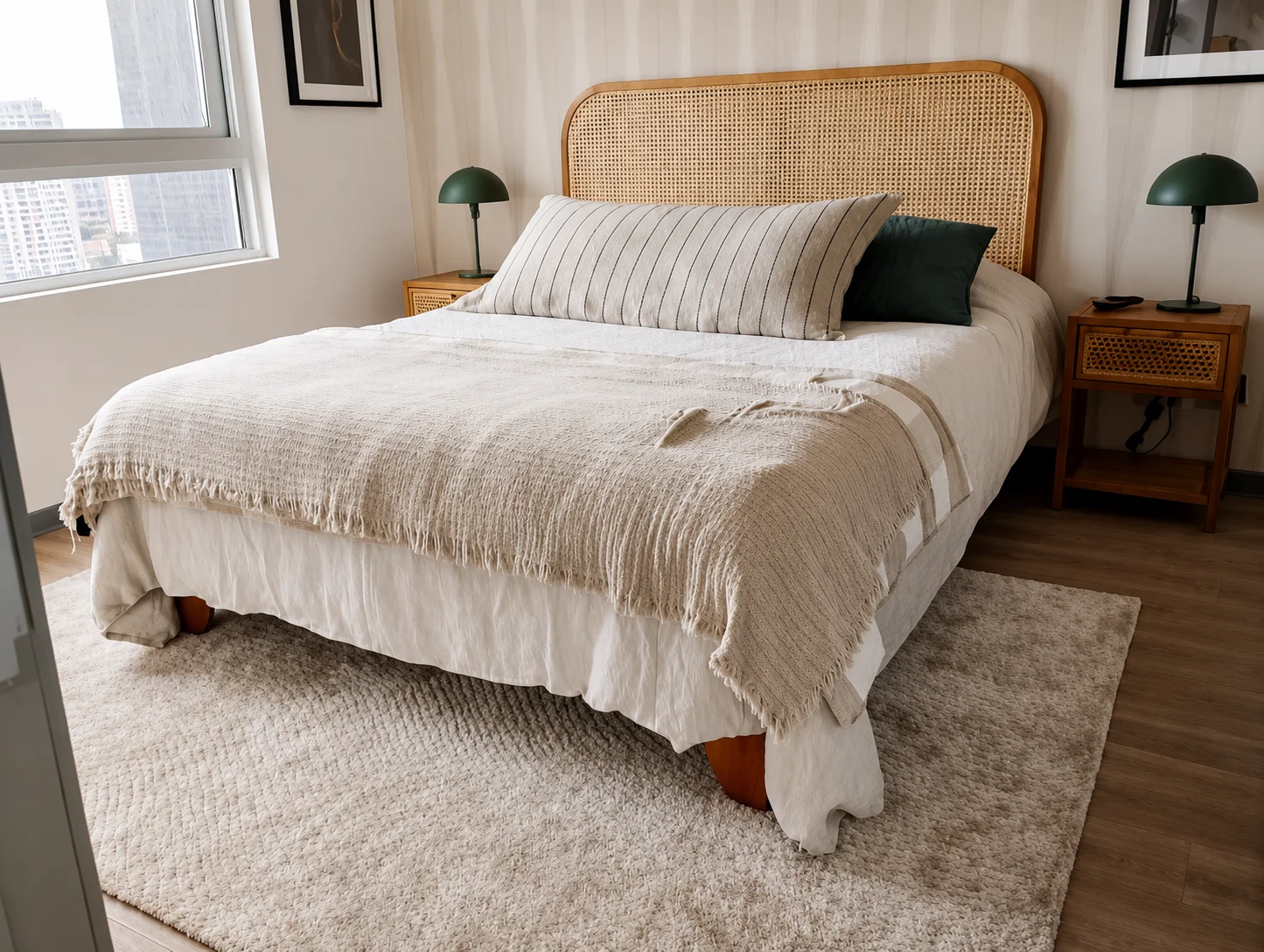 Dormitorio 2